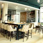 Doubletree By Hilton Hotel 4*