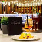 Hotel Doubletree By Hilton 4*