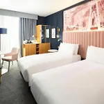 Doubletree By Hilton Hotel 4*