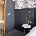 Doubletree By Hilton Hotel 4*
