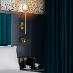 Doubletree By Hilton Hotel Leeds (West Yorkshire)