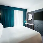 Doubletree By Hilton Hotel Leeds (West Yorkshire)