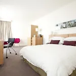 Doubletree By Hilton Hotel