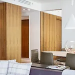 Doubletree By Hilton Hotel