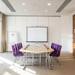 Hotel Doubletree By Hilton 4*