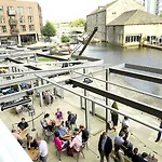 Doubletree By Hilton 4* Leeds (West Yorkshire)