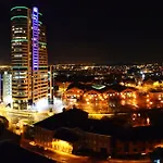 Doubletree By Hilton 4*
