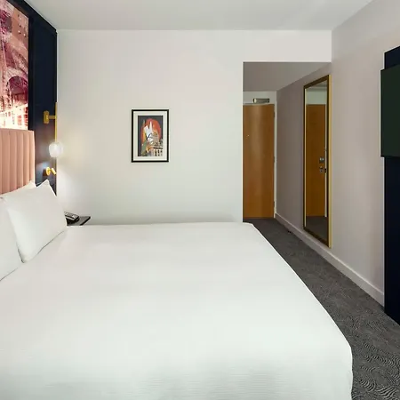 Doubletree By Hilton Hotel Leeds (West Yorkshire)