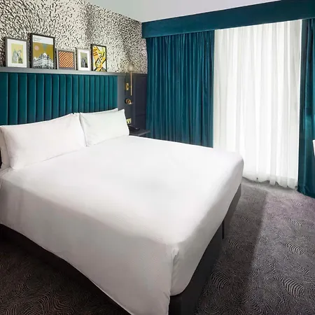 Doubletree By Hilton 4* Leeds (West Yorkshire)
