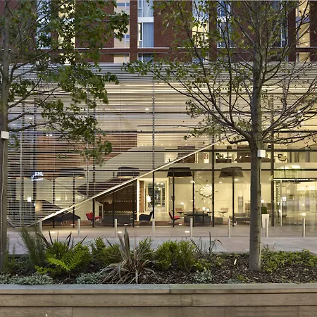 Hotel Doubletree By Hilton