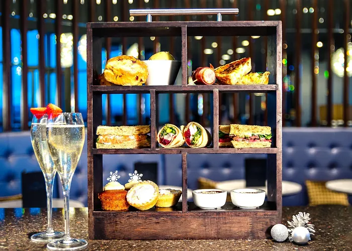 Doubletree By Hilton Hotel Leeds (West Yorkshire)