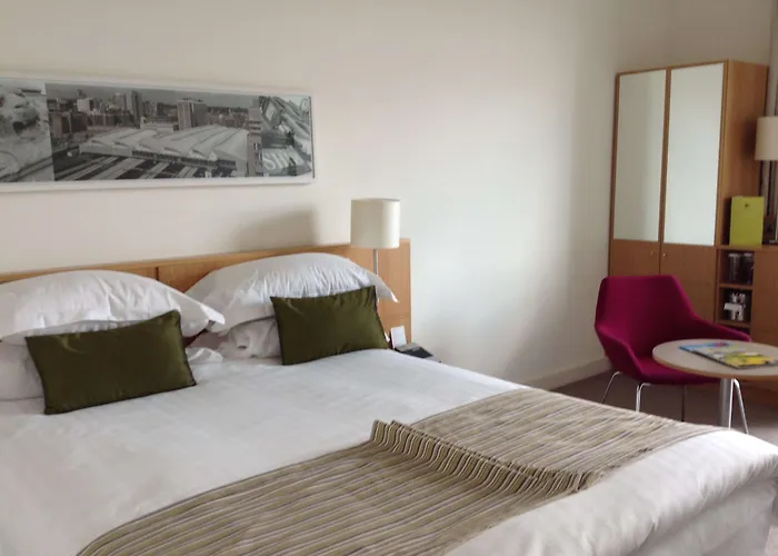 Doubletree By Hilton