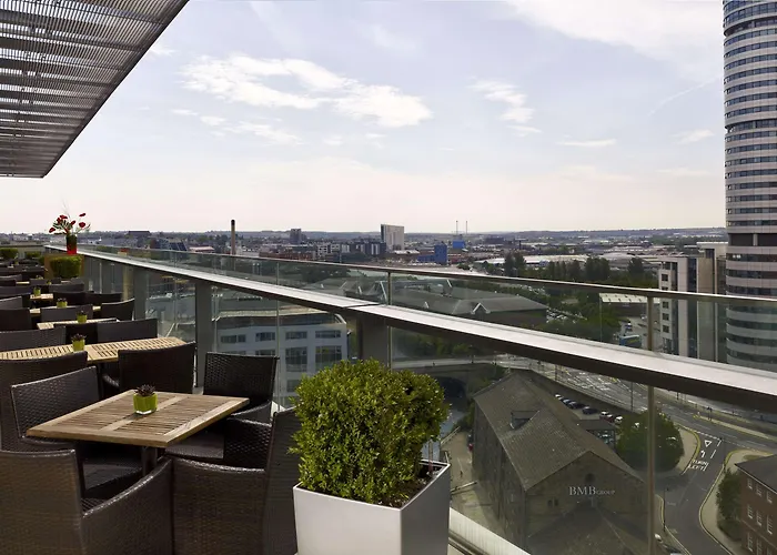 Doubletree By Hilton 4*