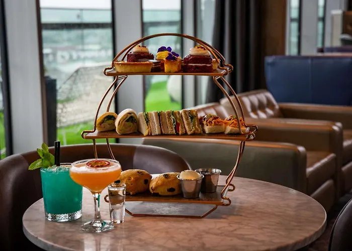 Hotel Doubletree By Hilton