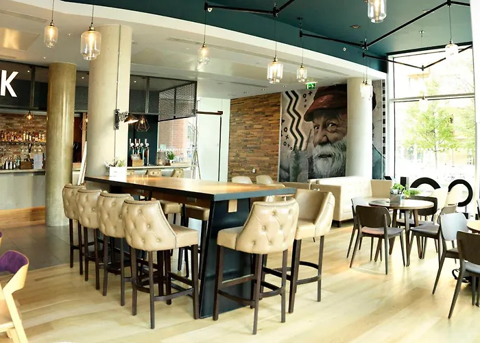 Doubletree By Hilton Hotel 4*