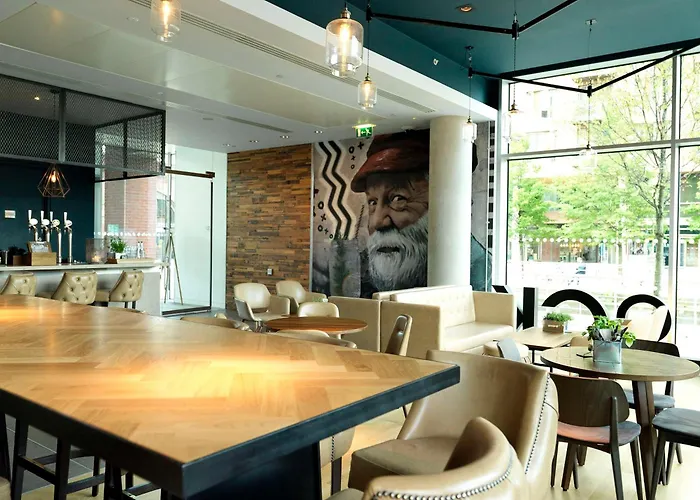 Hotel Doubletree By Hilton