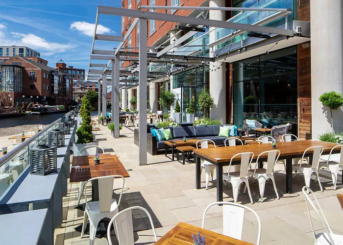 Doubletree By Hilton Hotel 4*