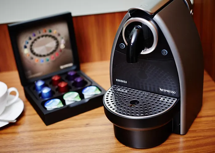 Doubletree By Hilton Hotel 4*