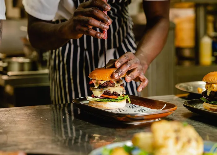 Doubletree By Hilton Hotel 4*