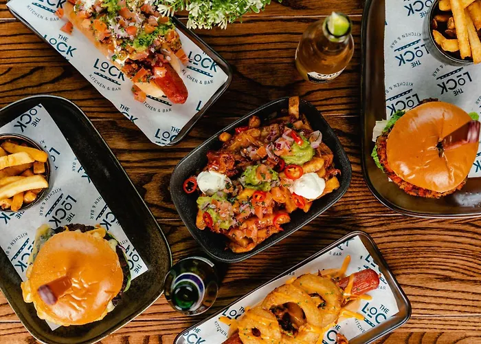 Doubletree By Hilton Hotel Leeds (West Yorkshire)