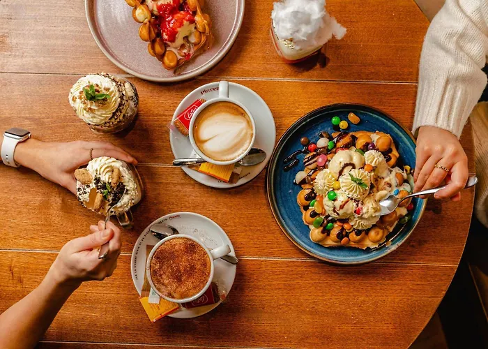 Doubletree By Hilton Leeds (West Yorkshire)