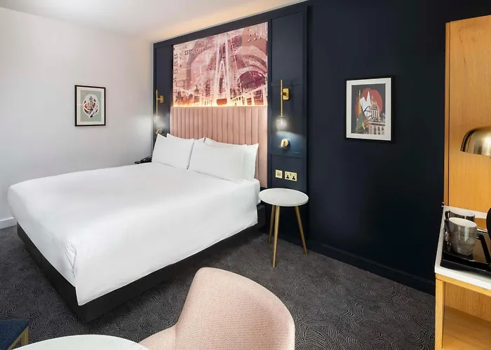 Doubletree By Hilton 4*