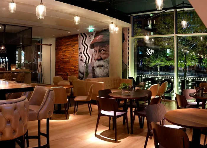 Doubletree By Hilton Leeds (West Yorkshire)