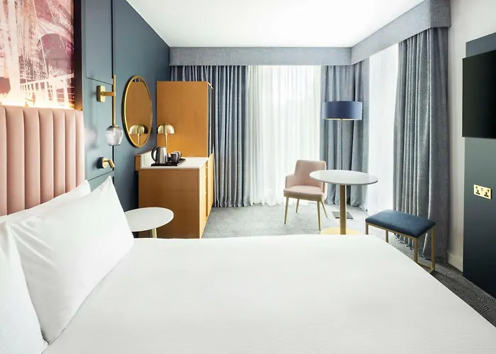 Doubletree By Hilton