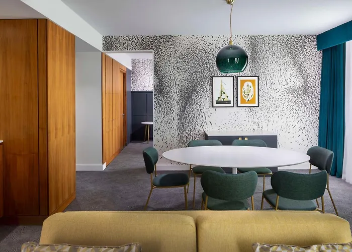 Hotel Doubletree By Hilton Leeds (West Yorkshire)