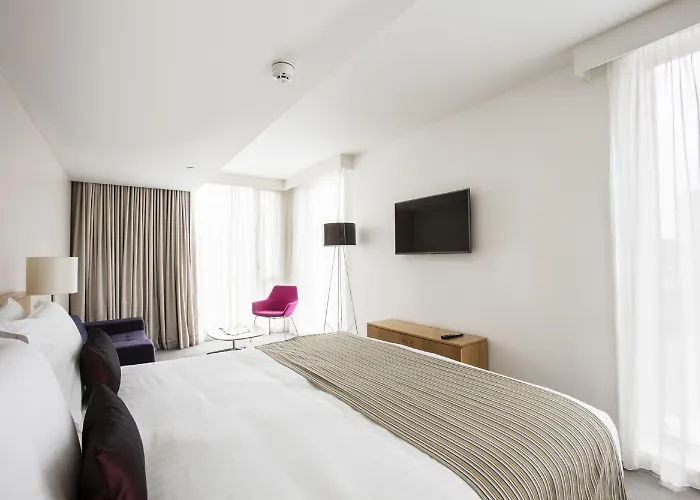 Doubletree By Hilton 4* Leeds (West Yorkshire)