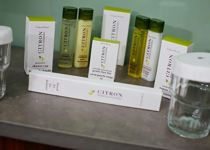 Doubletree By Hilton 4* Leeds (West Yorkshire)