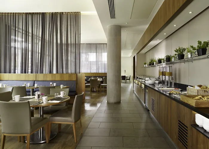 Doubletree By Hilton 4* Leeds (West Yorkshire)