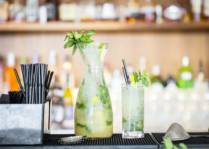 Doubletree By Hilton Leeds (West Yorkshire)