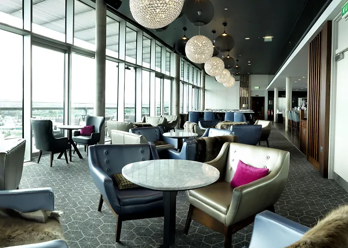 Hotel Doubletree By Hilton