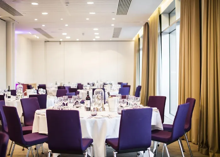 Doubletree By Hilton Hotel 4*