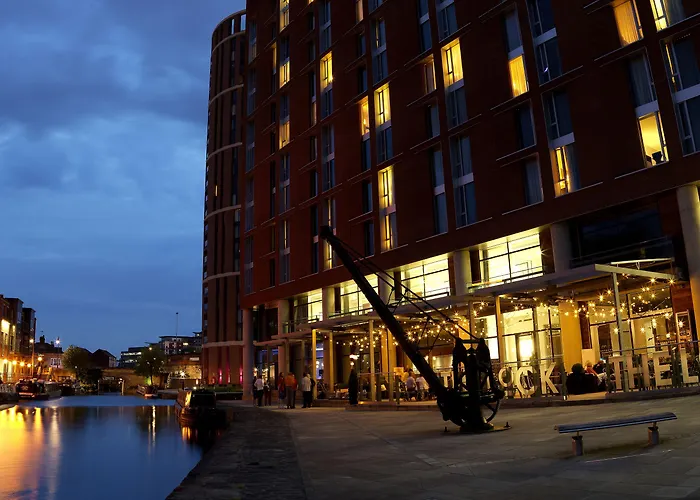 Doubletree By Hilton Hotel 4*