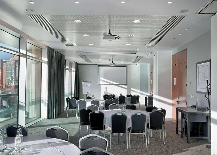 Doubletree By Hilton