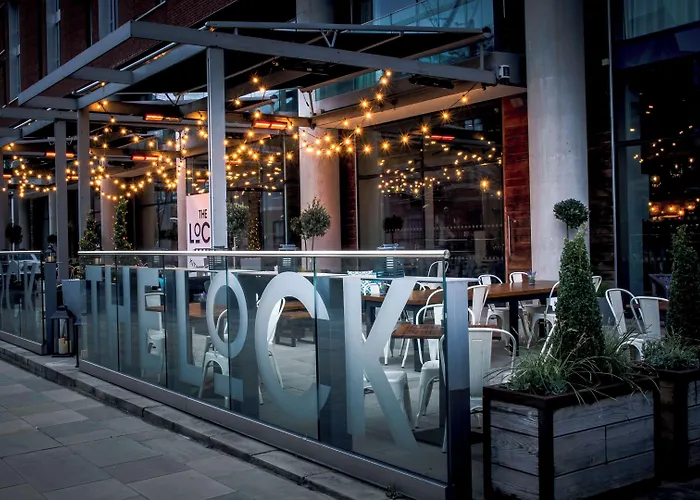 Doubletree By Hilton Hotel 4*