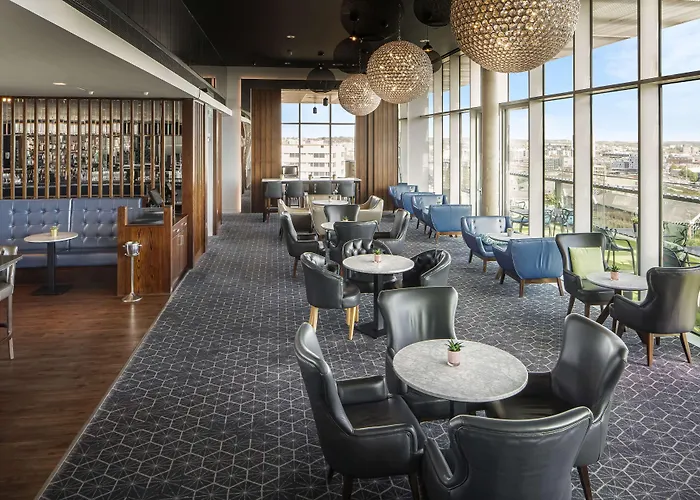 Doubletree By Hilton 4* Leeds (West Yorkshire)