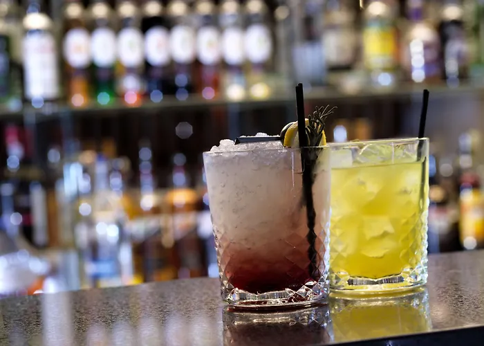 Doubletree By Hilton 4* Leeds (West Yorkshire)