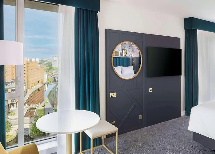 Doubletree By Hilton 4*