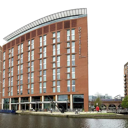 Otel Doubletree By Hilton Leeds (West Yorkshire)
