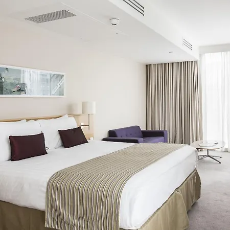 Doubletree By Hilton Leeds Hotel