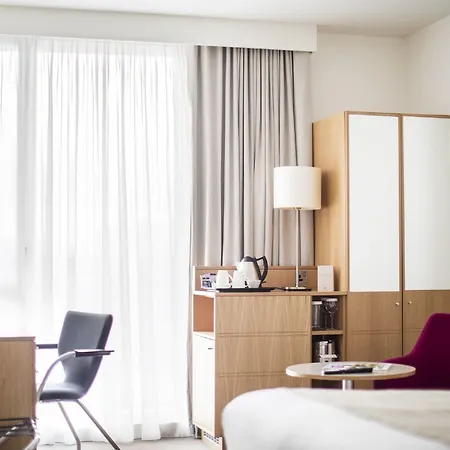 Hotel Doubletree By Hilton Leeds Leeds (West Yorkshire)