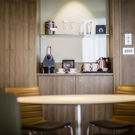 Doubletree By Hilton Leeds Hotel Leeds (West Yorkshire)