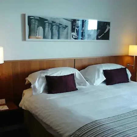 Doubletree By Hilton Leeds Leeds (West Yorkshire)