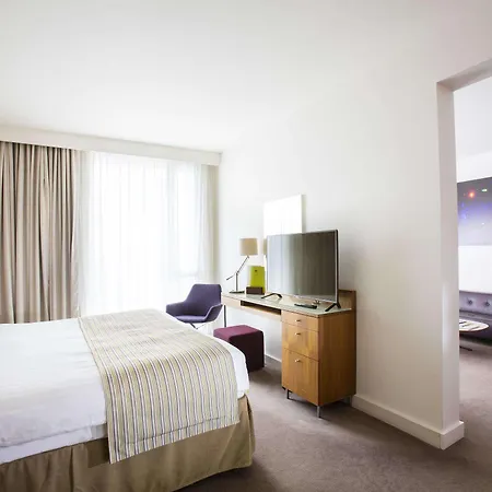 Doubletree By Hilton Leeds 4* Leeds (West Yorkshire)