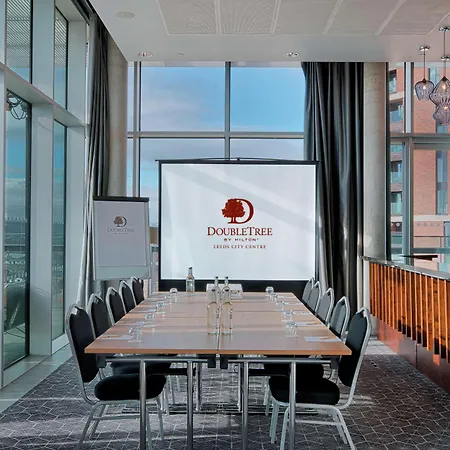 Doubletree By Hilton Leeds Leeds (West Yorkshire)