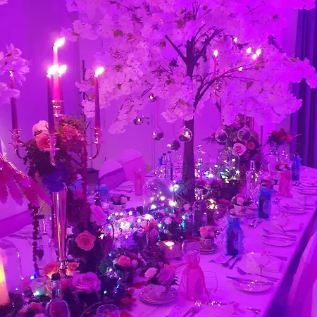 Doubletree By Hilton Leeds Hotel