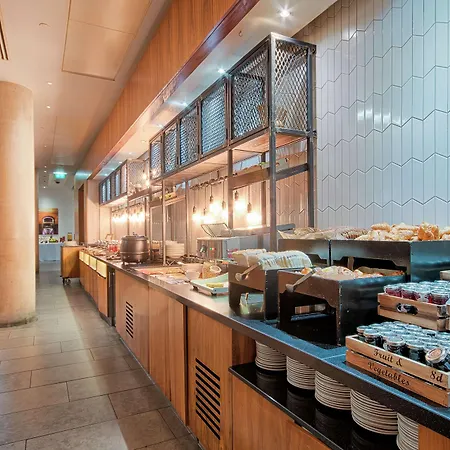 Doubletree By Hilton Leeds Hotel
